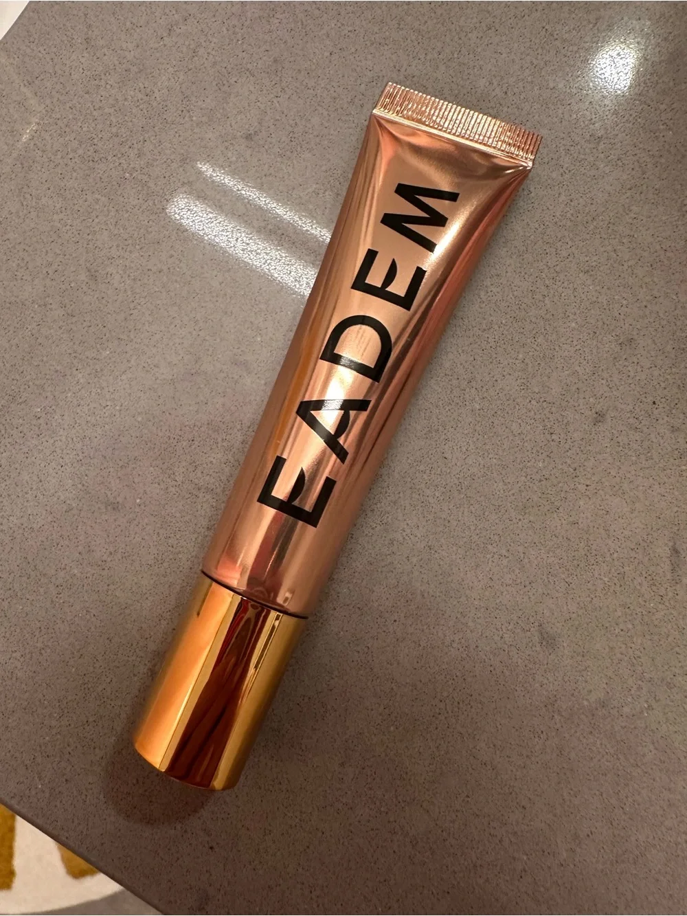 Eadem Le Chouchou Lip Balm - Pain au Chocolat - Limited Edition